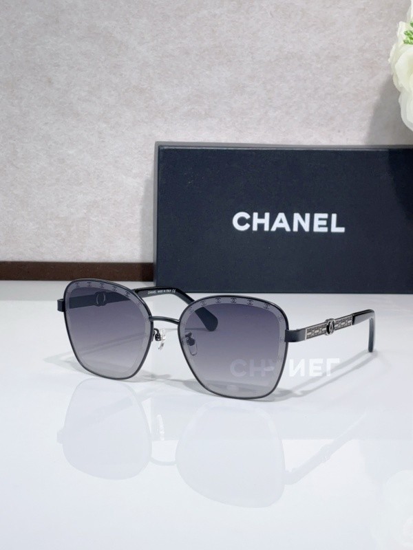 CHNL Sunglasses AAAA-5898