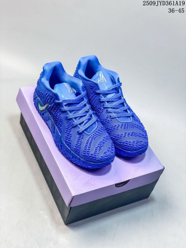 Ja Morant Shoes men shoes-003