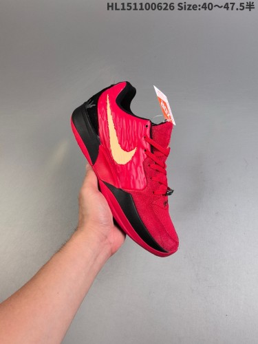 Ja Morant Shoes men shoes-043