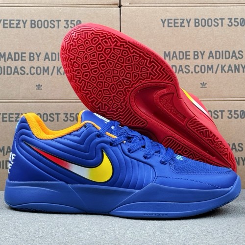 Ja Morant Shoes men shoes-038