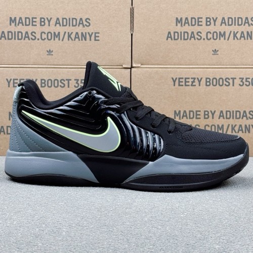 Ja Morant Shoes men shoes-034