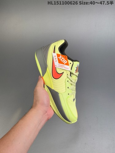 Ja Morant Shoes men shoes-048