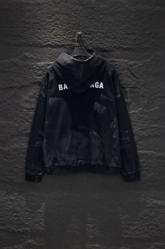 B men Hoodies-2876(XS-L)