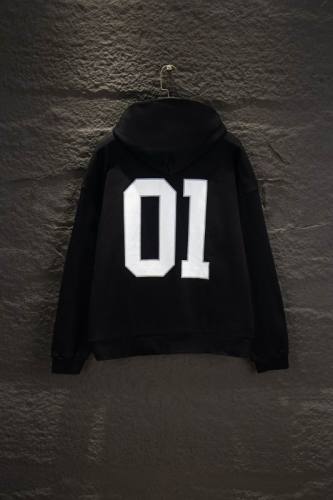 B men Hoodies-2880(XS-L)