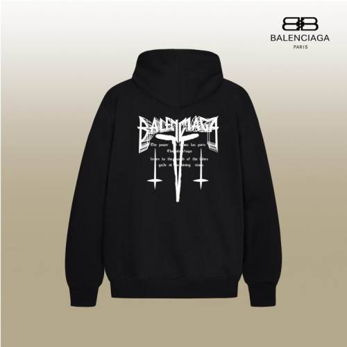B men Hoodies-2930(XS-XL)