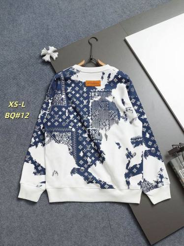 LV men Hoodies-2957(XS-L)