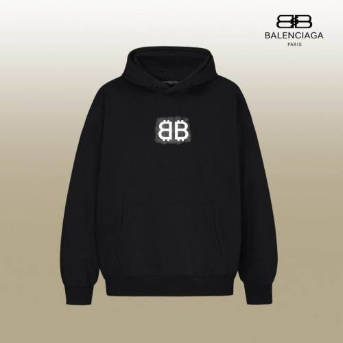 B men Hoodies-2947(XS-XL)