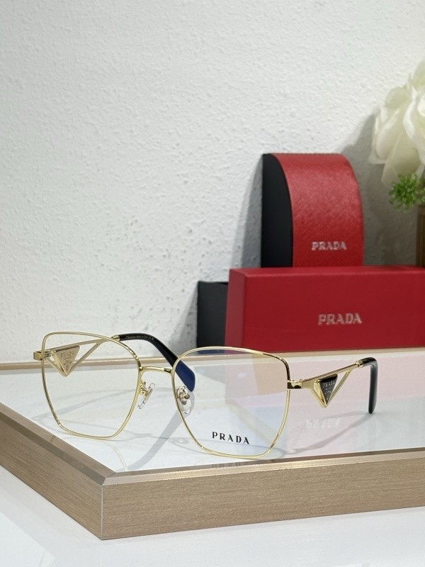 Prada Sunglasses AAAA-6845