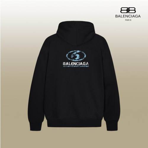 B men Hoodies-2940(XS-XL)