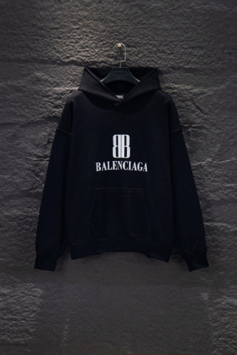 B men Hoodies-2879(XS-L)