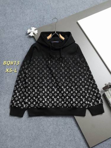 LV men Hoodies-2955(XS-L)
