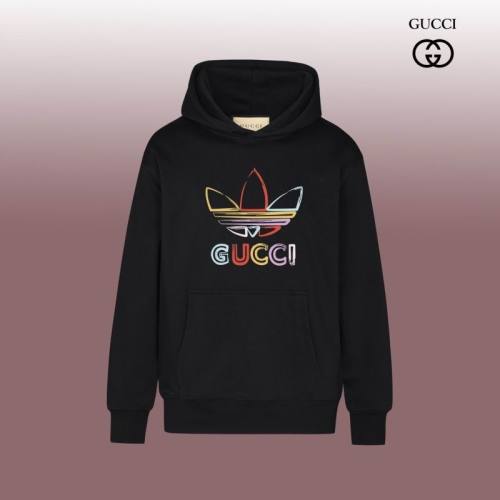 G men Hoodies-4104(XS-XL)