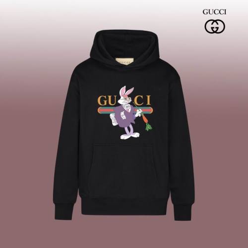 G men Hoodies-4191(XS-XL)