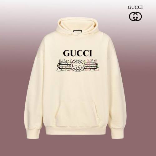 G men Hoodies-4148(XS-XL)