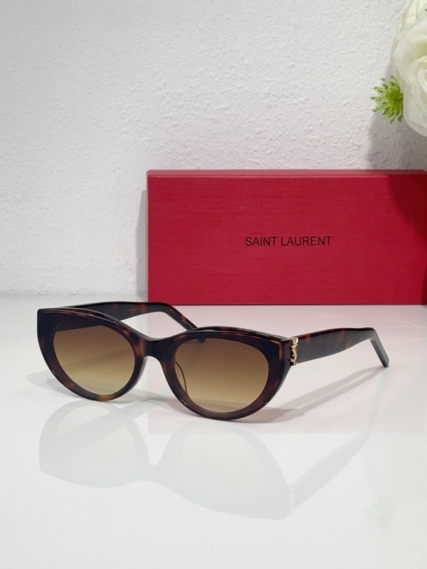 YL  Sunglasses AAAA-1449