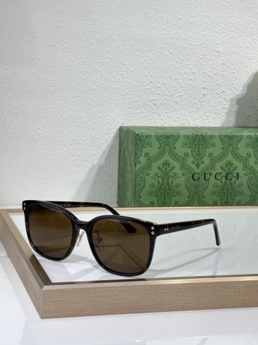 G Sunglasses AAAA-9876