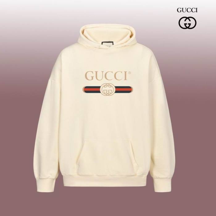 G men Hoodies-4100(XS-XL)