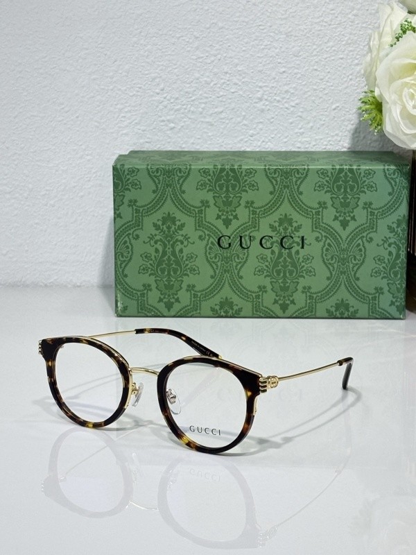 G Sunglasses AAAA-9807