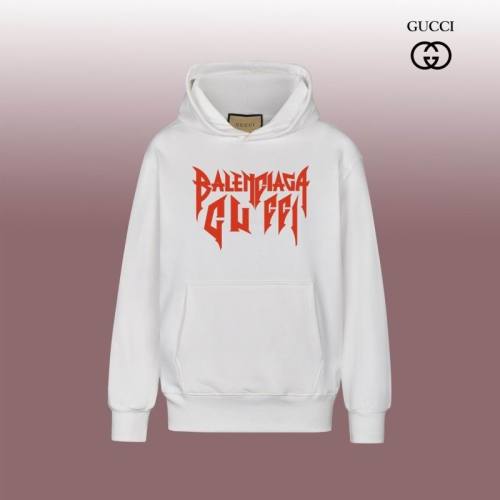G men Hoodies-4162(XS-XL)