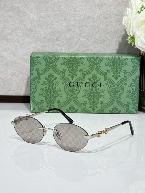 G Sunglasses AAAA-9988