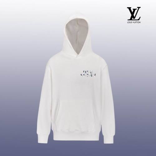 LV men Hoodies-3077(XS-XL)