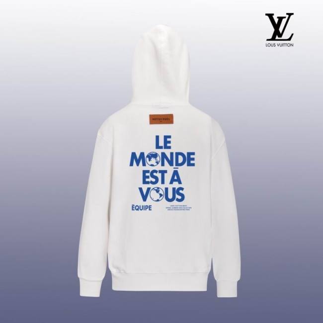 LV men Hoodies-3098(XS-XL)