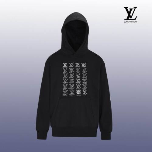 LV men Hoodies-3094(XS-XL)