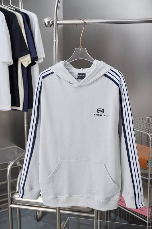 B men Hoodies-3021(S-XL)
