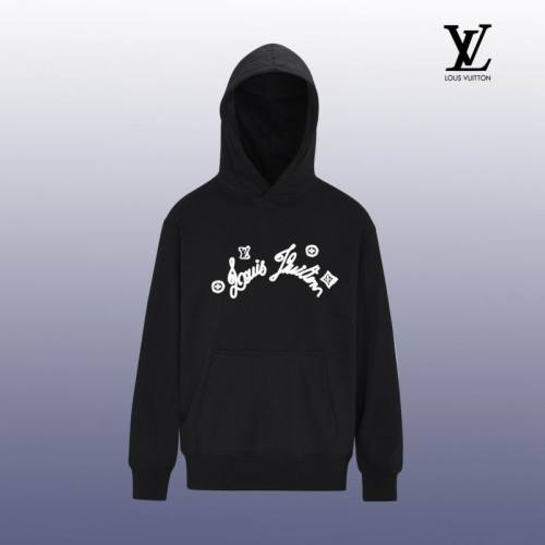 LV men Hoodies-3085(XS-XL)