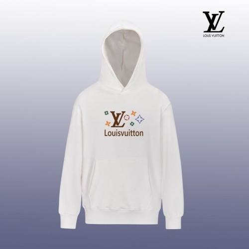 LV men Hoodies-3054(XS-XL)