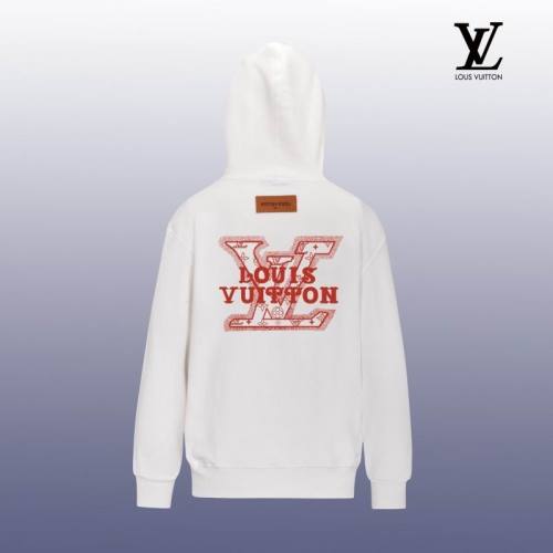 LV men Hoodies-2970(XS-XL)