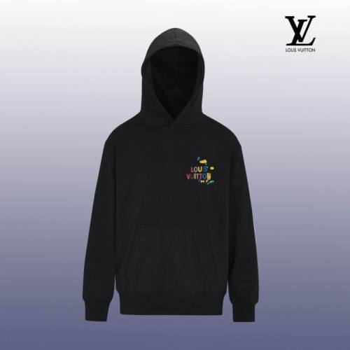 LV men Hoodies-3067(XS-XL)
