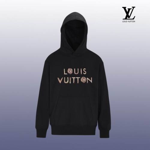 LV men Hoodies-3063(XS-XL)