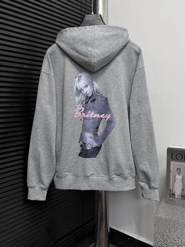 B men Hoodies-3019(S-XL)