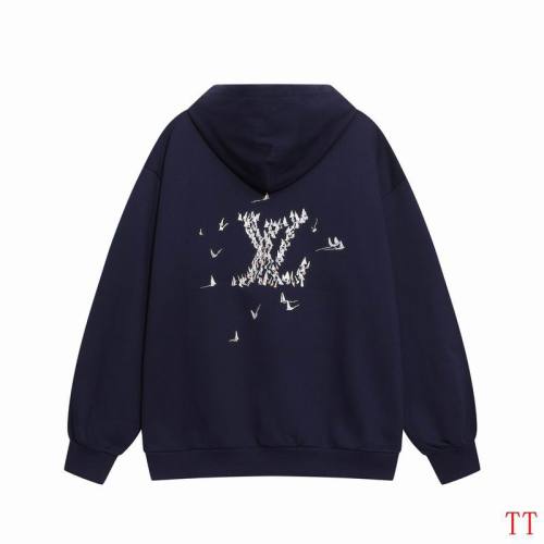 LV men Hoodies-3162(S-XL)