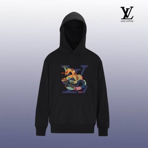 LV men Hoodies-3051(XS-XL)