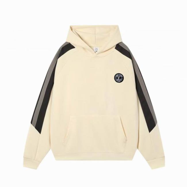 LV men Hoodies-3118(M-XXXXL)