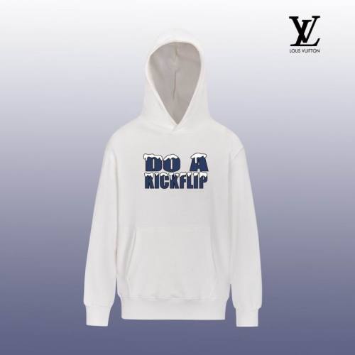 LV men Hoodies-3003(XS-XL)