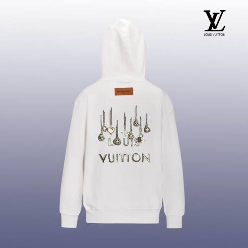 LV men Hoodies-3066(XS-XL)