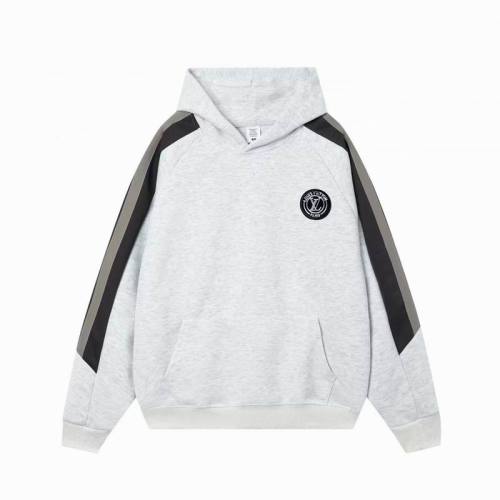 LV men Hoodies-3117(M-XXXXL)