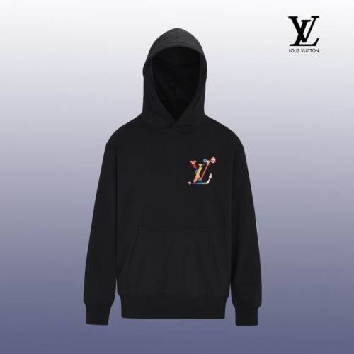 LV men Hoodies-3036(XS-XL)