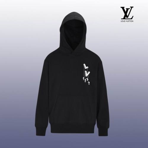 LV men Hoodies-3011(XS-XL)