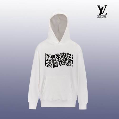 LV men Hoodies-3092(XS-XL)