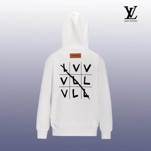 LV men Hoodies-3074(XS-XL)