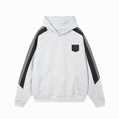 LV men Hoodies-3121(M-XXXXL)