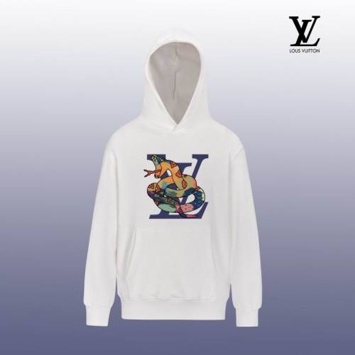LV men Hoodies-3052(XS-XL)