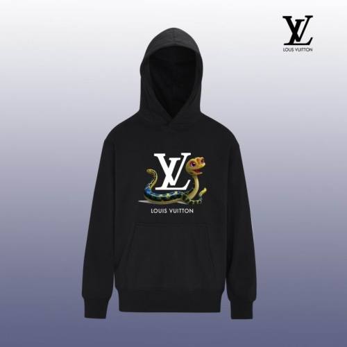 LV men Hoodies-3049(XS-XL)