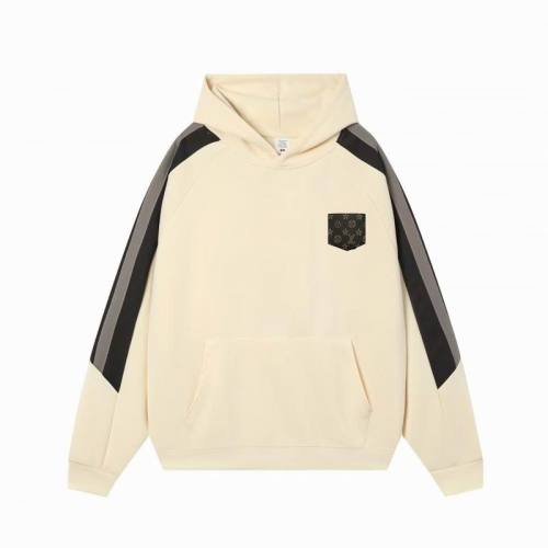 LV men Hoodies-3122(M-XXXXL)