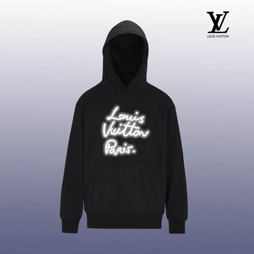 LV men Hoodies-2972(XS-XL)