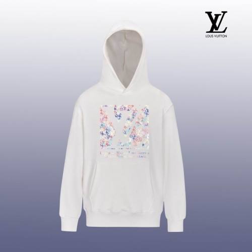 LV men Hoodies-3010(XS-XL)